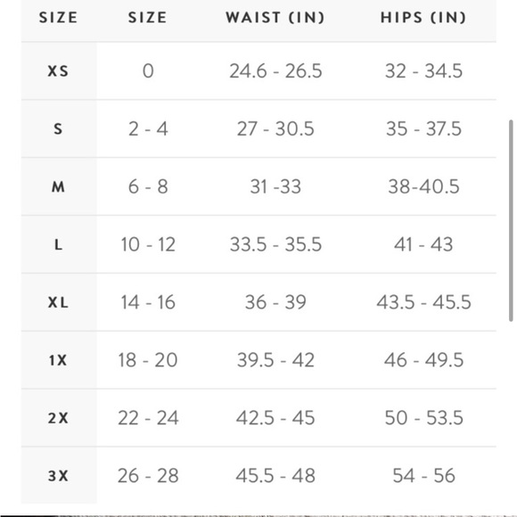 • Spanx • Look At Me Now Seamless Ribbed Black Leggings Women’s Medium - Picture 3 of 6